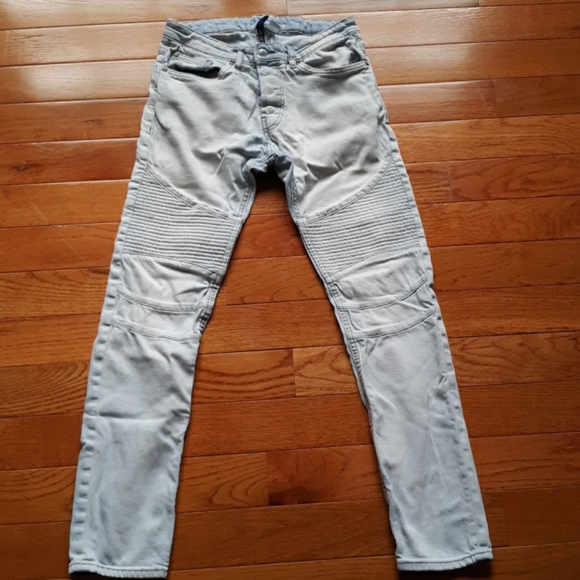 H&M Skinny Jean - Picture 1 of 4